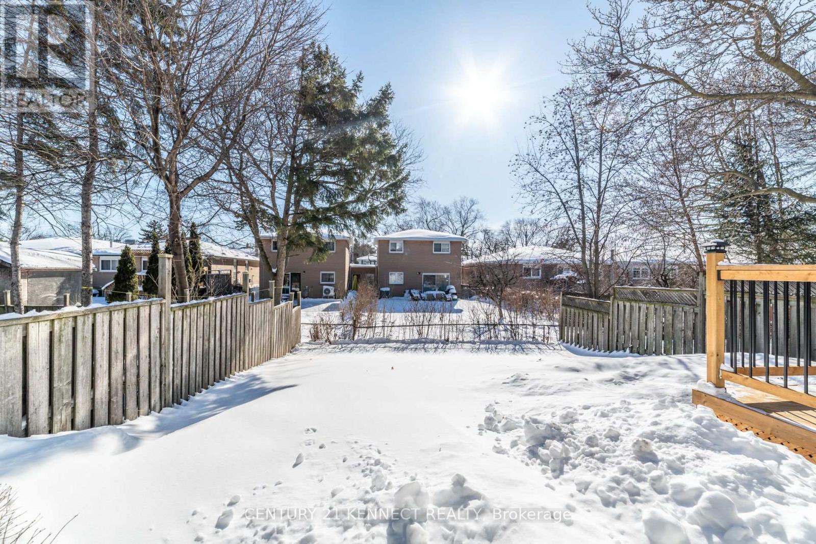 65 Tanjoe Crescent, Toronto, Ontario  M2M 1P6 - Photo 38 - C12751980