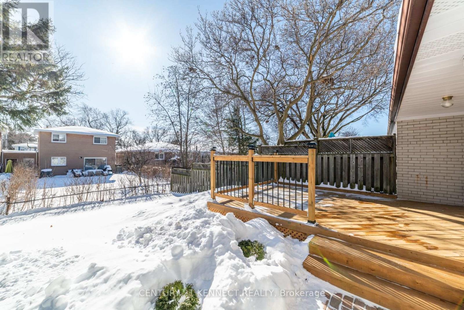 65 Tanjoe Crescent, Toronto, Ontario  M2M 1P6 - Photo 39 - C12751980