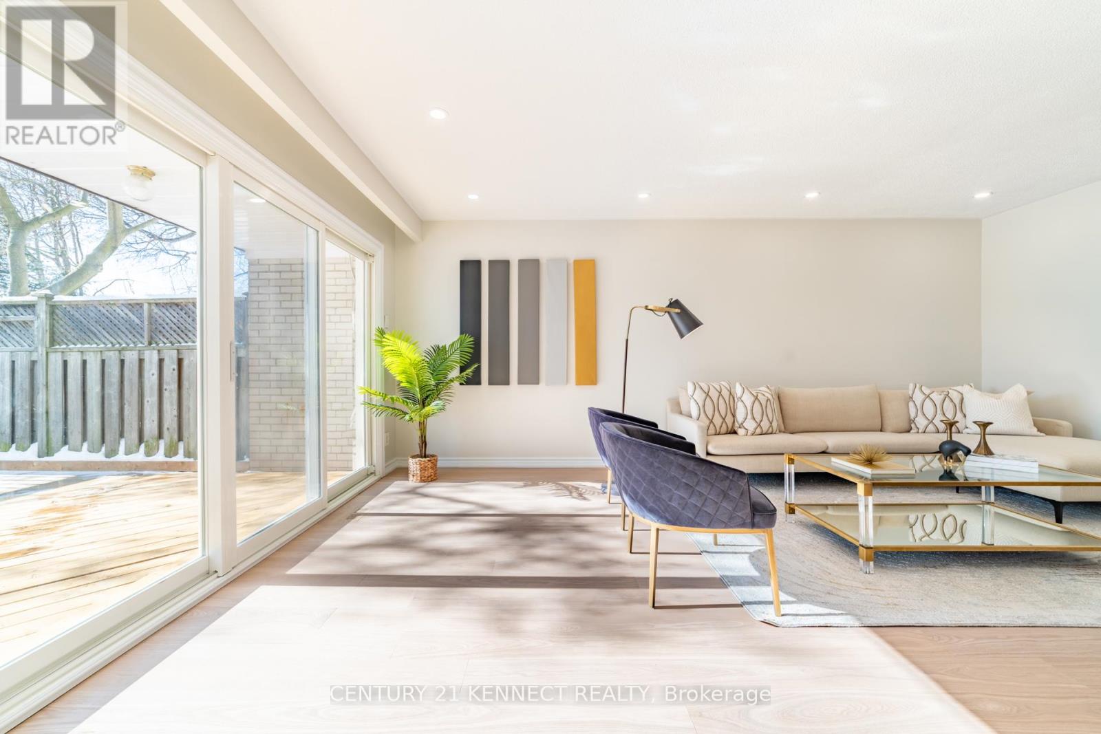 65 Tanjoe Crescent, Toronto, Ontario  M2M 1P6 - Photo 5 - C12751980