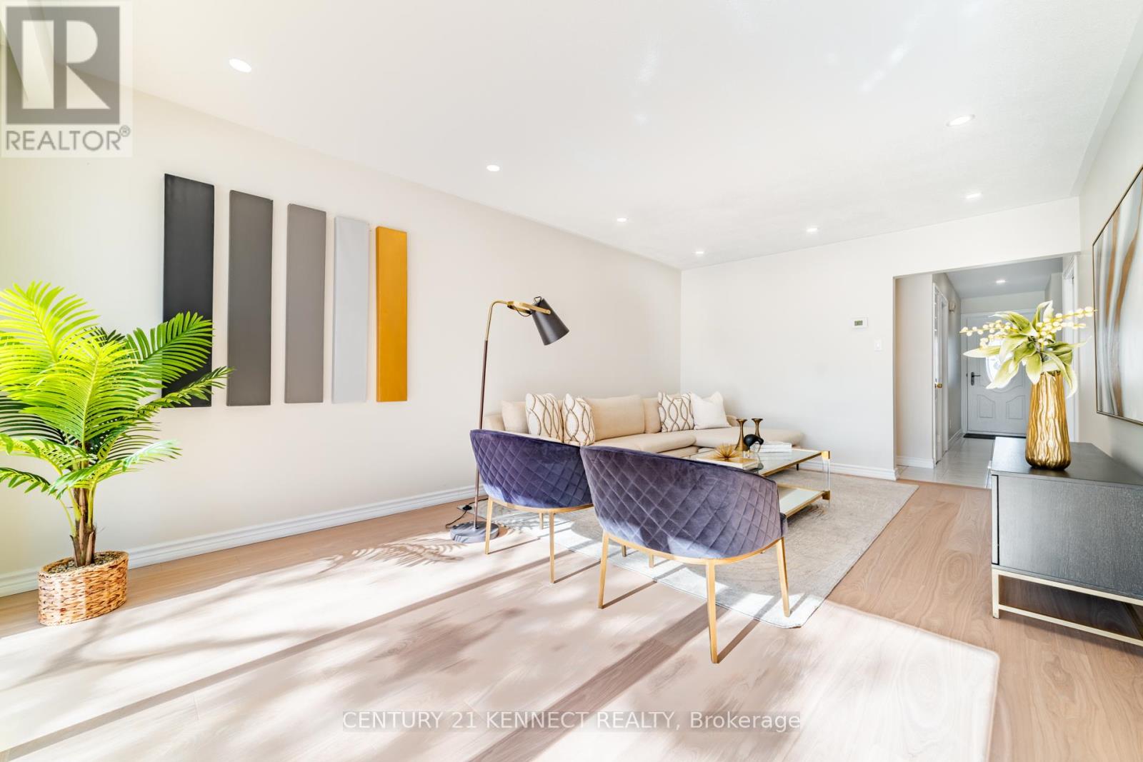 65 Tanjoe Crescent, Toronto, Ontario  M2M 1P6 - Photo 6 - C12751980