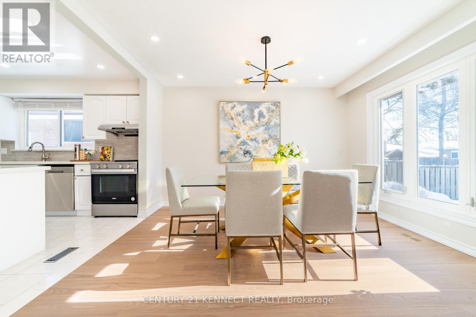 65 Tanjoe Crescent, Toronto, Ontario  M2M 1P6 - Photo 8 - C12751980