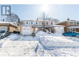 65 TANJOE CRESCENT, Toronto, Ontario