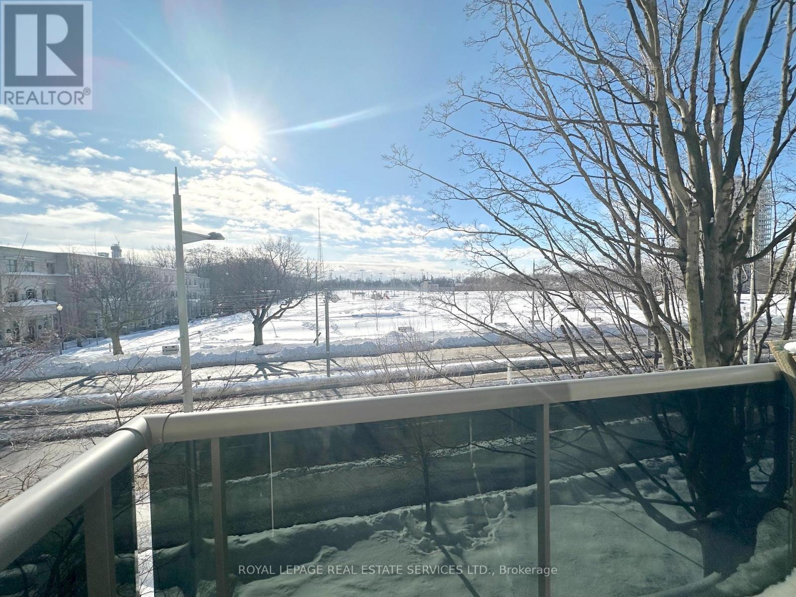 208 - 276 St Clair Avenue W, Toronto (Casa Loma), Ontario  M4V 1R9 - Photo 7 - C12751994