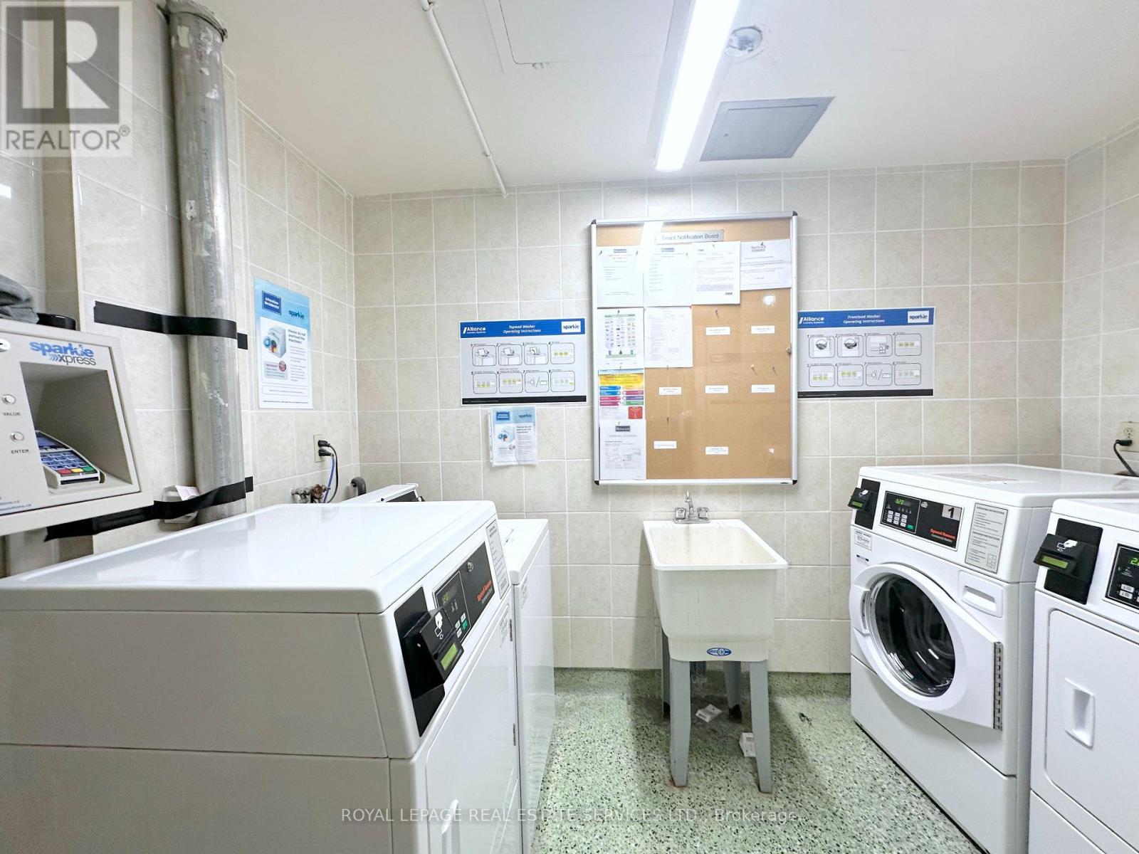 304 - 276 St Clair Avenue W, Toronto (Casa Loma), Ontario  M4V 1R9 - Photo 10 - C12752004