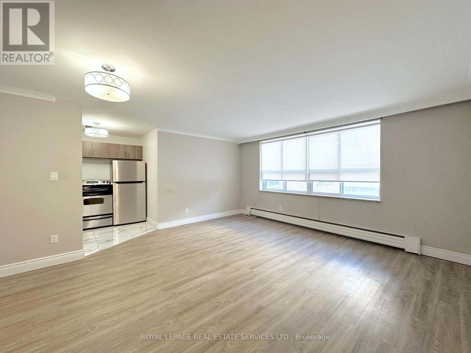 107 - 276 ST CLAIR AVENUE W, toronto (casa loma), Ontario