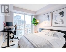 2209 - 5 MICHAEL POWER PLACE, Toronto, Ontario