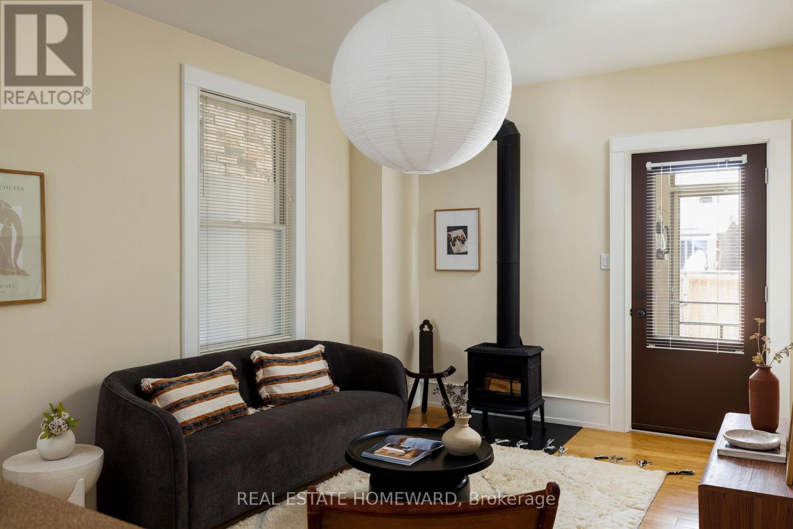 34 Ashdale Avenue, Toronto (Greenwood-Coxwell), Ontario  M4L 2Y7 - Photo 12 - E12751972