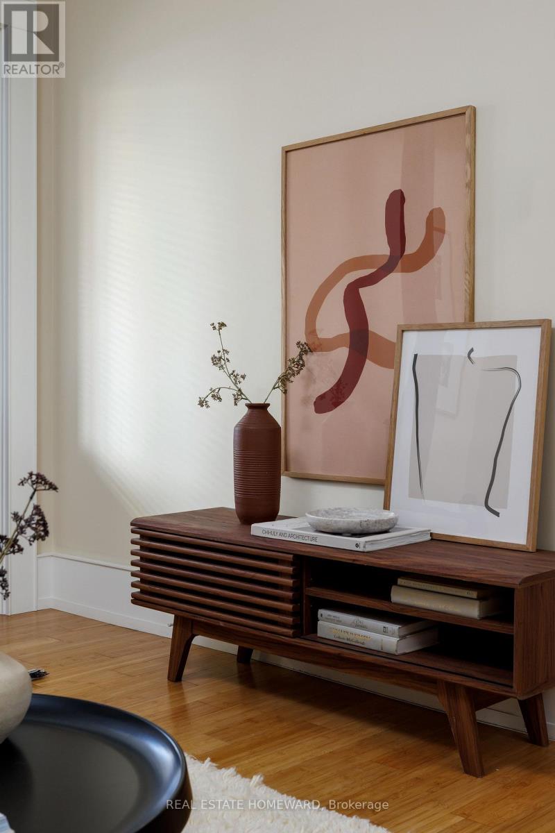 34 Ashdale Avenue, Toronto (Greenwood-Coxwell), Ontario  M4L 2Y7 - Photo 13 - E12751972