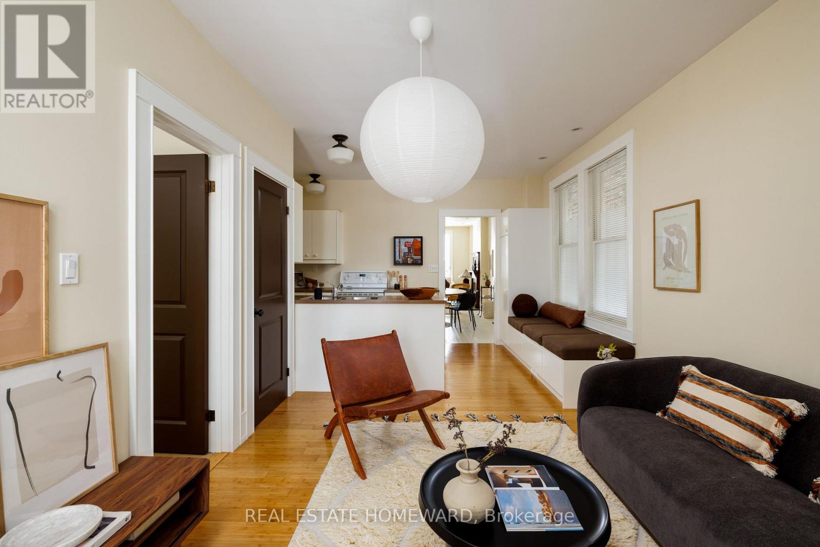 34 Ashdale Avenue, Toronto (Greenwood-Coxwell), Ontario  M4L 2Y7 - Photo 15 - E12751972