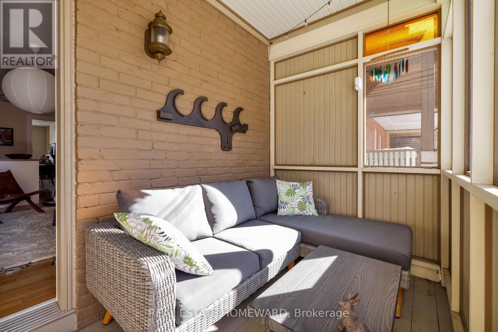 34 Ashdale Avenue, Toronto (Greenwood-Coxwell), Ontario  M4L 2Y7 - Photo 20 - E12751972