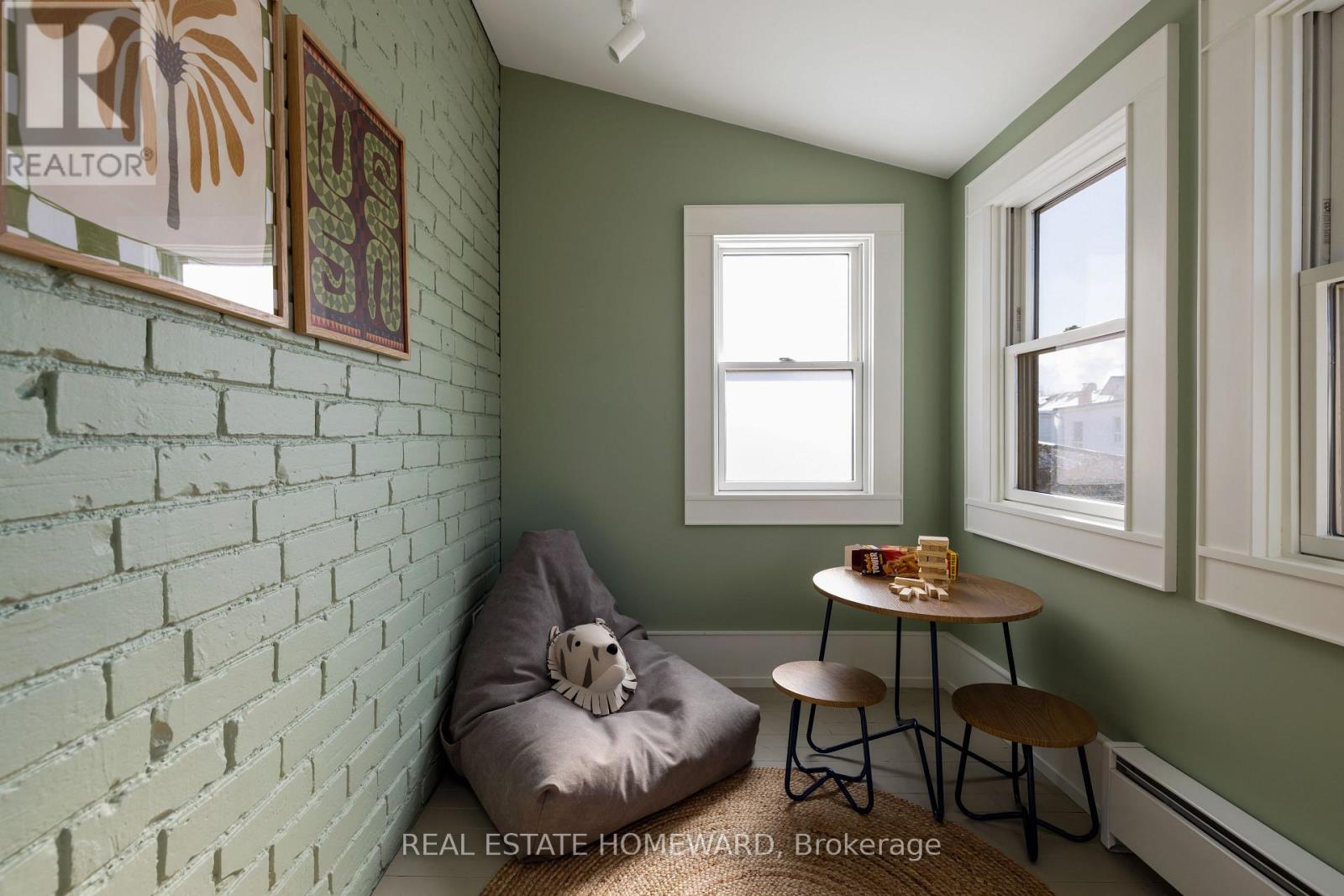 34 Ashdale Avenue, Toronto (Greenwood-Coxwell), Ontario  M4L 2Y7 - Photo 32 - E12751972