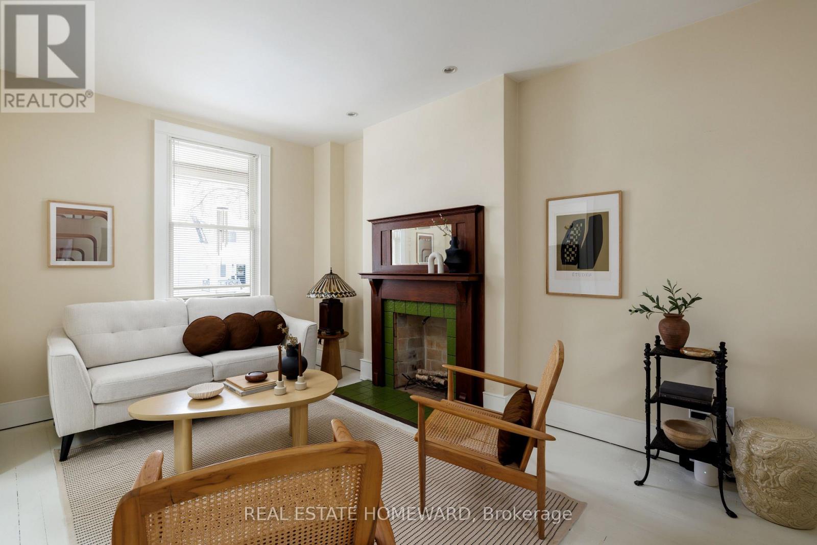 34 Ashdale Avenue, Toronto (Greenwood-Coxwell), Ontario  M4L 2Y7 - Photo 6 - E12751972