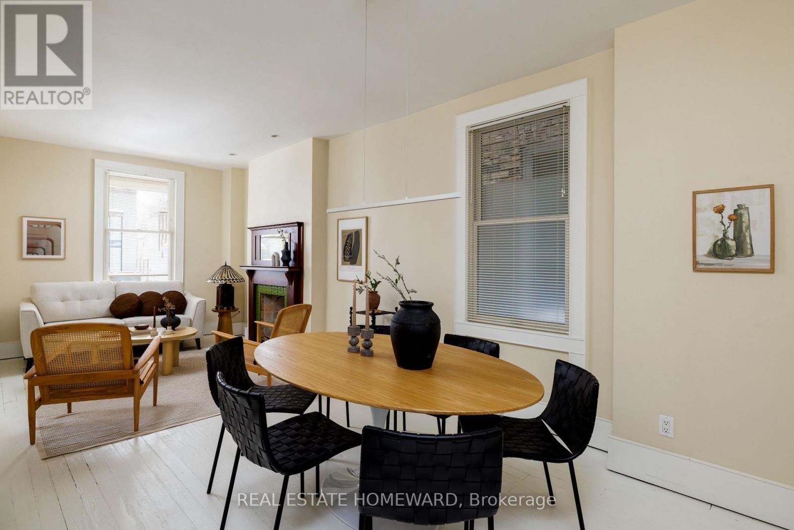 34 Ashdale Avenue, Toronto (Greenwood-Coxwell), Ontario  M4L 2Y7 - Photo 8 - E12751972