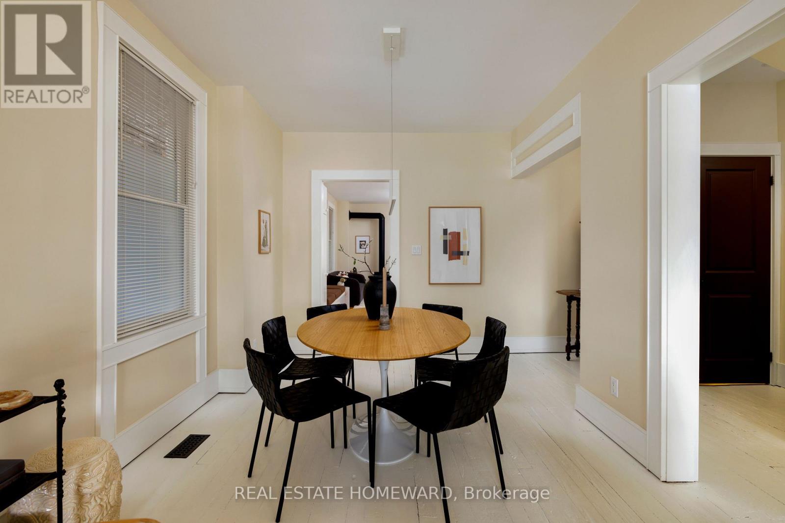 34 Ashdale Avenue, Toronto (Greenwood-Coxwell), Ontario  M4L 2Y7 - Photo 9 - E12751972