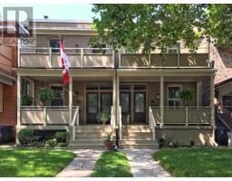34 ASHDALE AVENUE, Toronto, Ontario