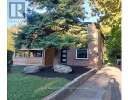 43 ANACONDA AVENUE, Toronto, Ontario