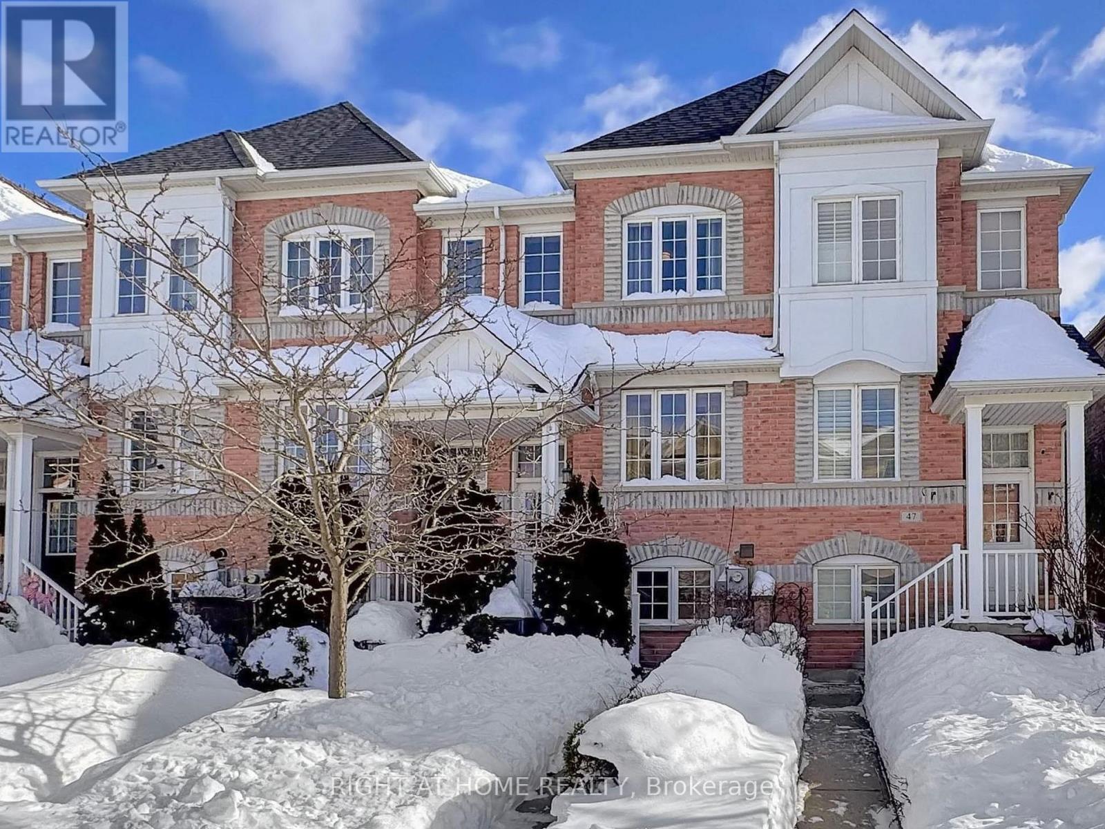 49 WILKES CRESCENT, toronto (clairlea-birchmount), Ontario