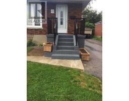 MAIN FL - 17 HUBERT AVENUE, Toronto, Ontario