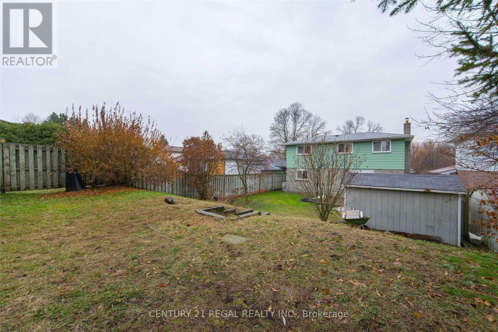 247 Waverly Street N, Oshawa (Mclaughlin), Ontario  L1J 5V8 - Photo 24 - E12752032