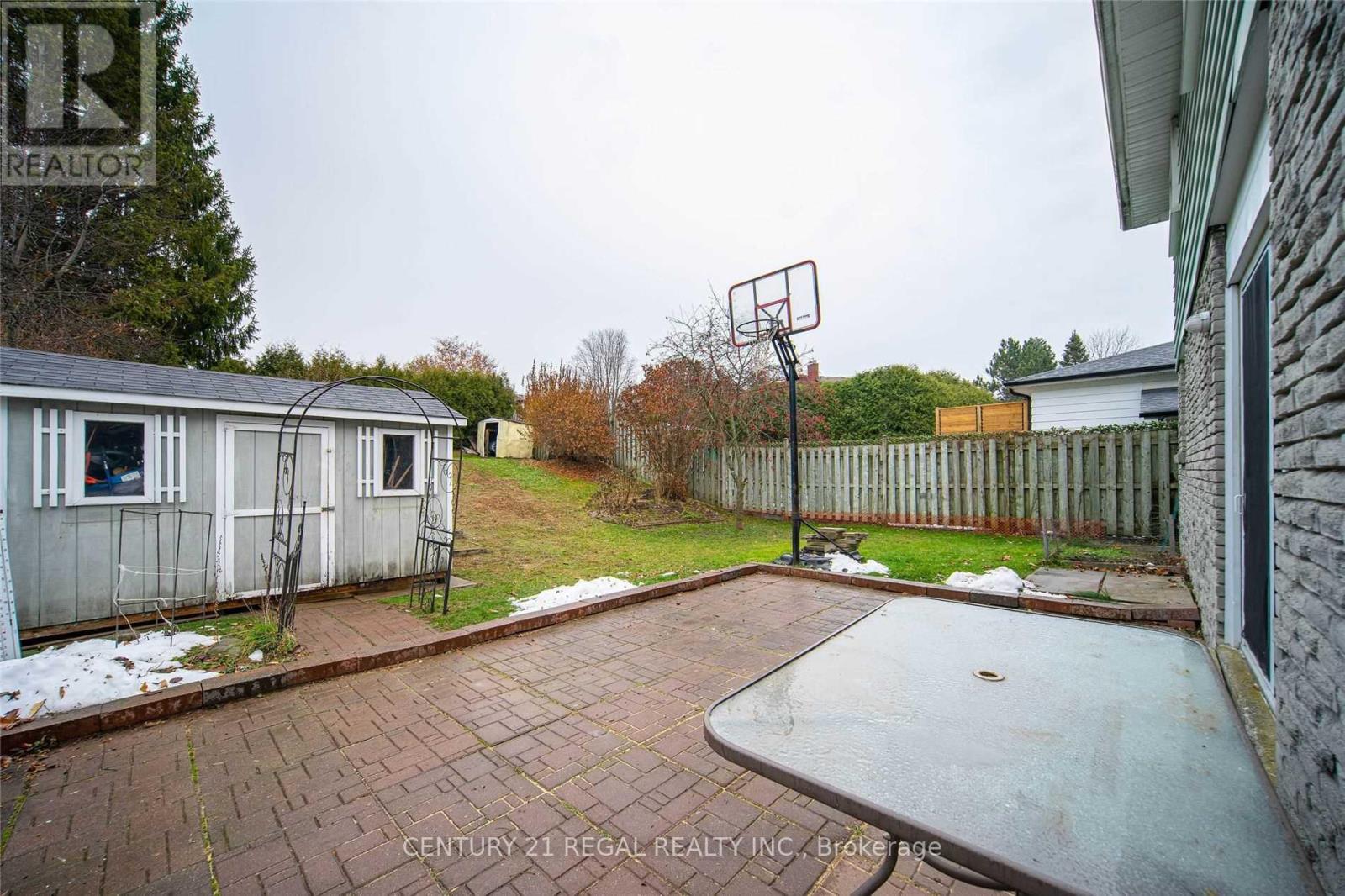 247 Waverly Street N, Oshawa (Mclaughlin), Ontario  L1J 5V8 - Photo 25 - E12752032