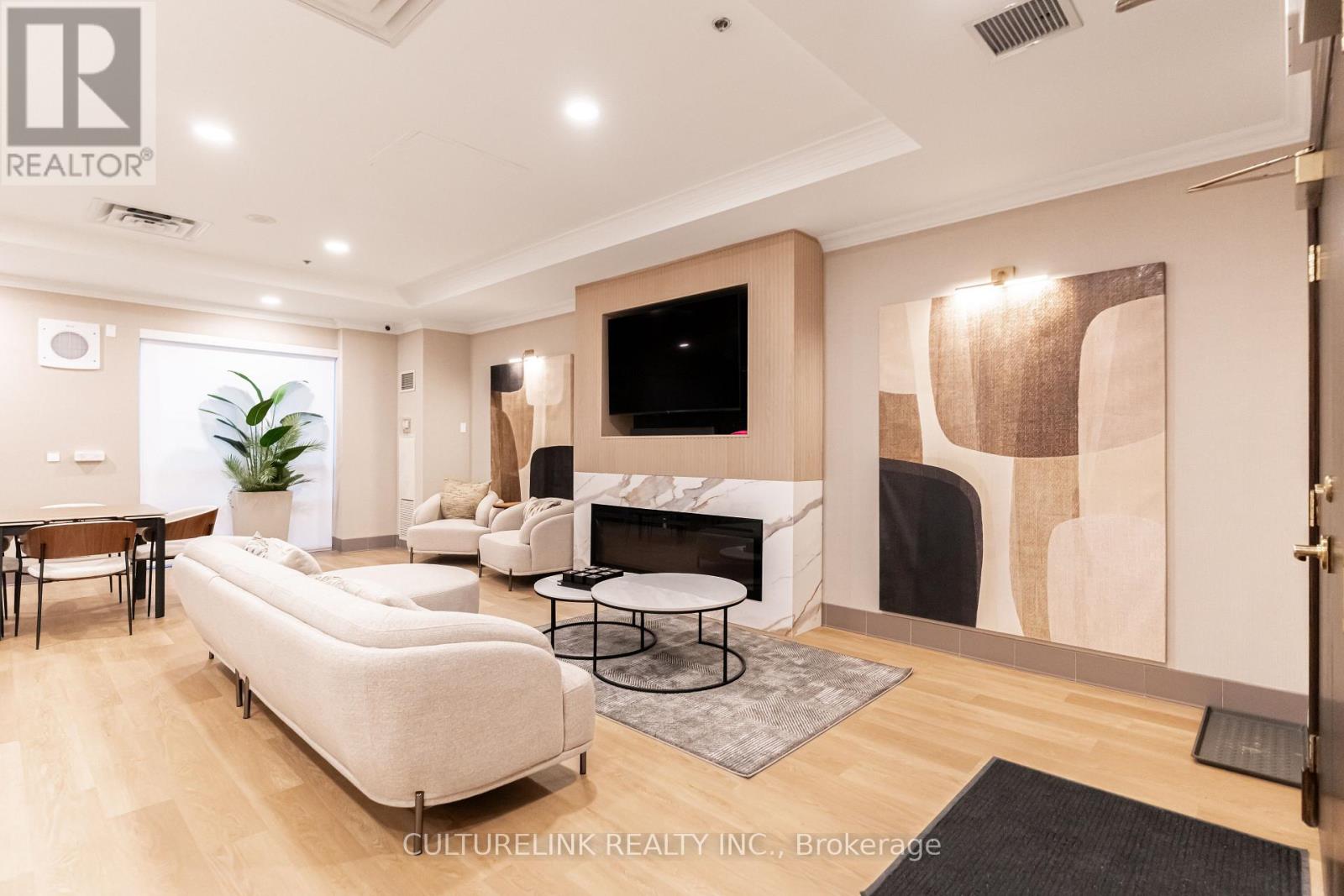 2209 - 5 Michael Power Place, Toronto, Ontario  M9A 0A3 - Photo 14 - W12671238