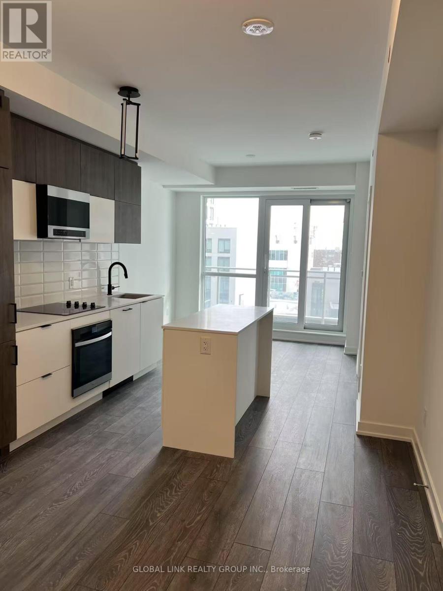 306 - 8888 Yonge Street, Richmond Hill, Ontario  L4C 6Z1 - Photo 2 - N12751942