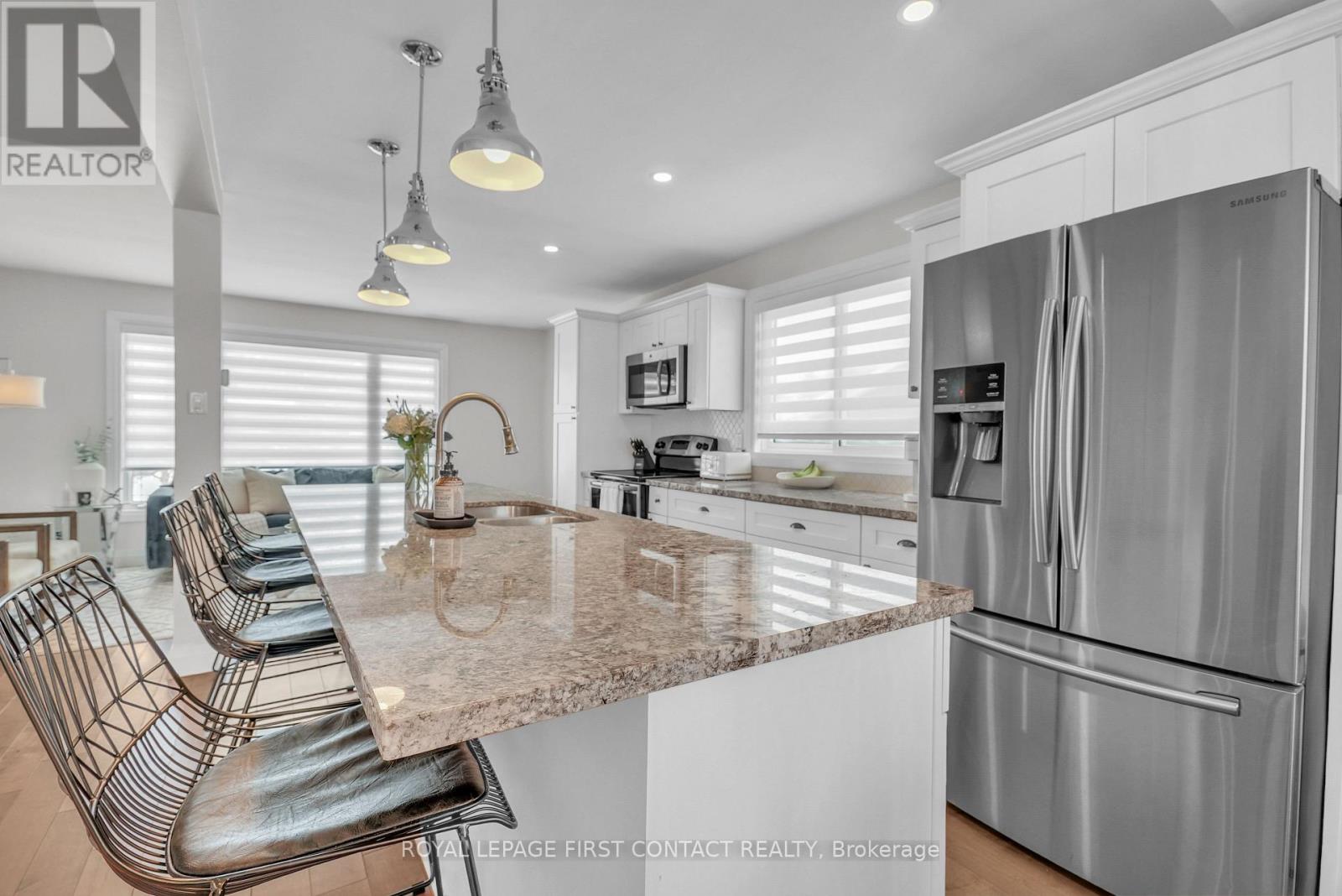 4 Grand Place, Barrie (Allandale Heights), Ontario  L4N 4Y3 - Photo 12 - S12751978