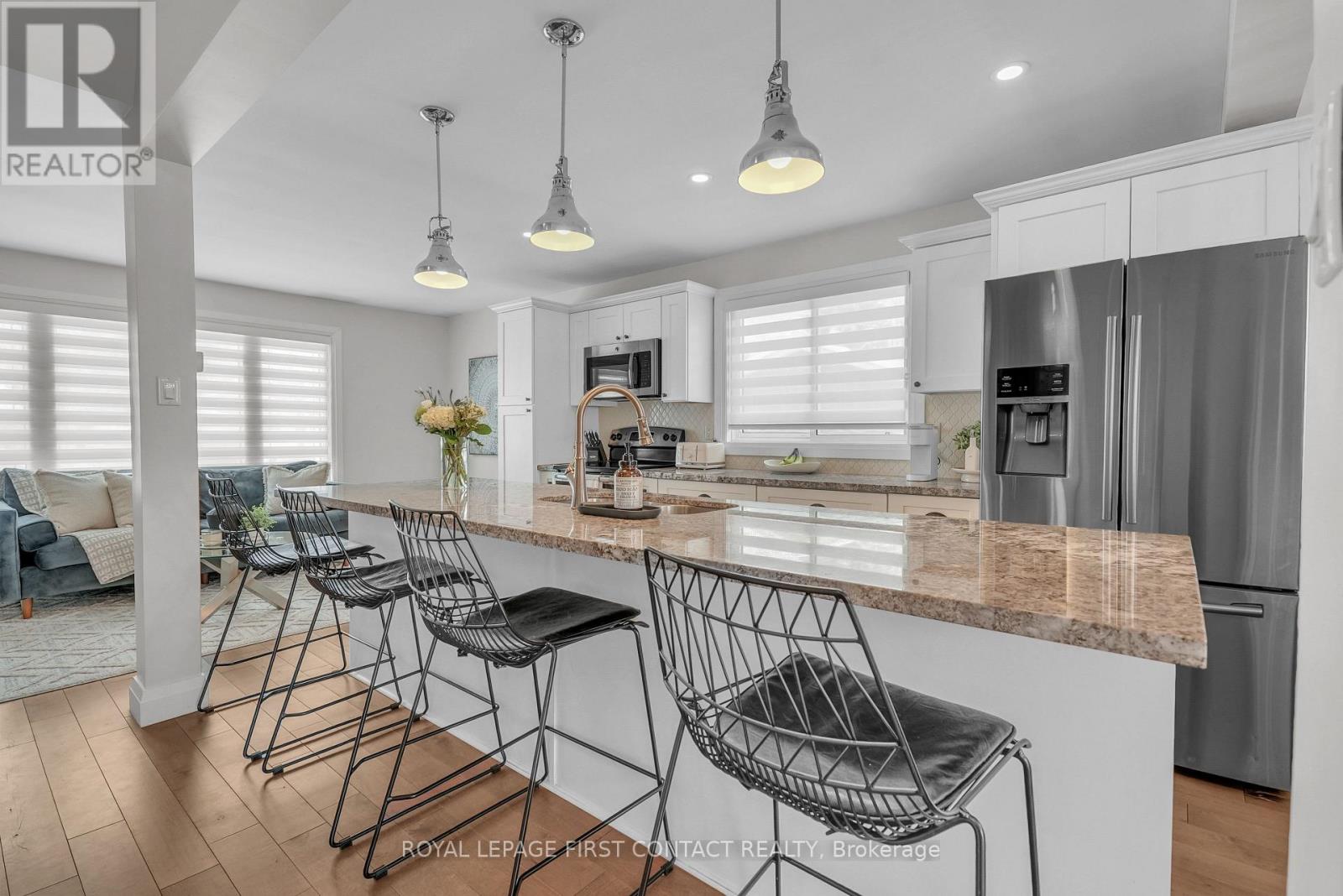 4 Grand Place, Barrie (Allandale Heights), Ontario  L4N 4Y3 - Photo 13 - S12751978