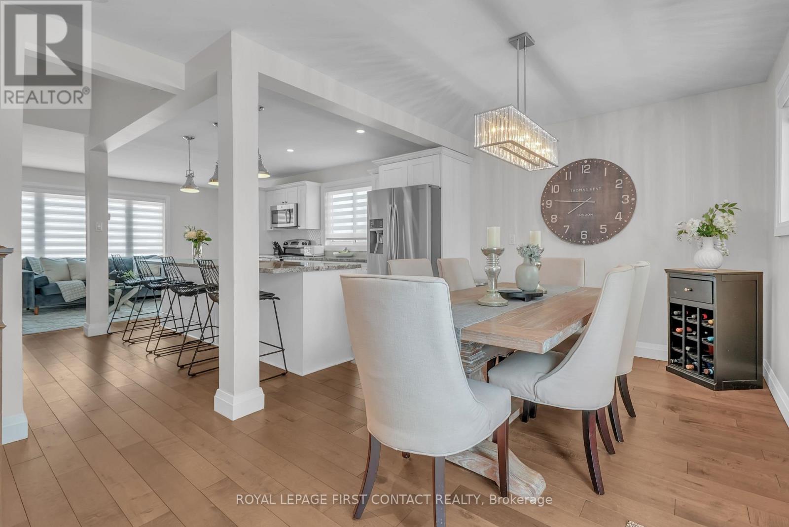 4 Grand Place, Barrie (Allandale Heights), Ontario  L4N 4Y3 - Photo 15 - S12751978