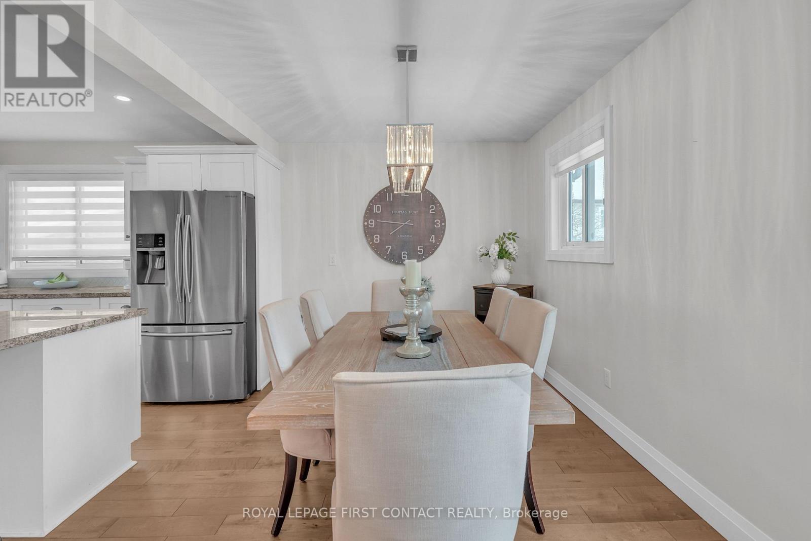 4 Grand Place, Barrie (Allandale Heights), Ontario  L4N 4Y3 - Photo 16 - S12751978