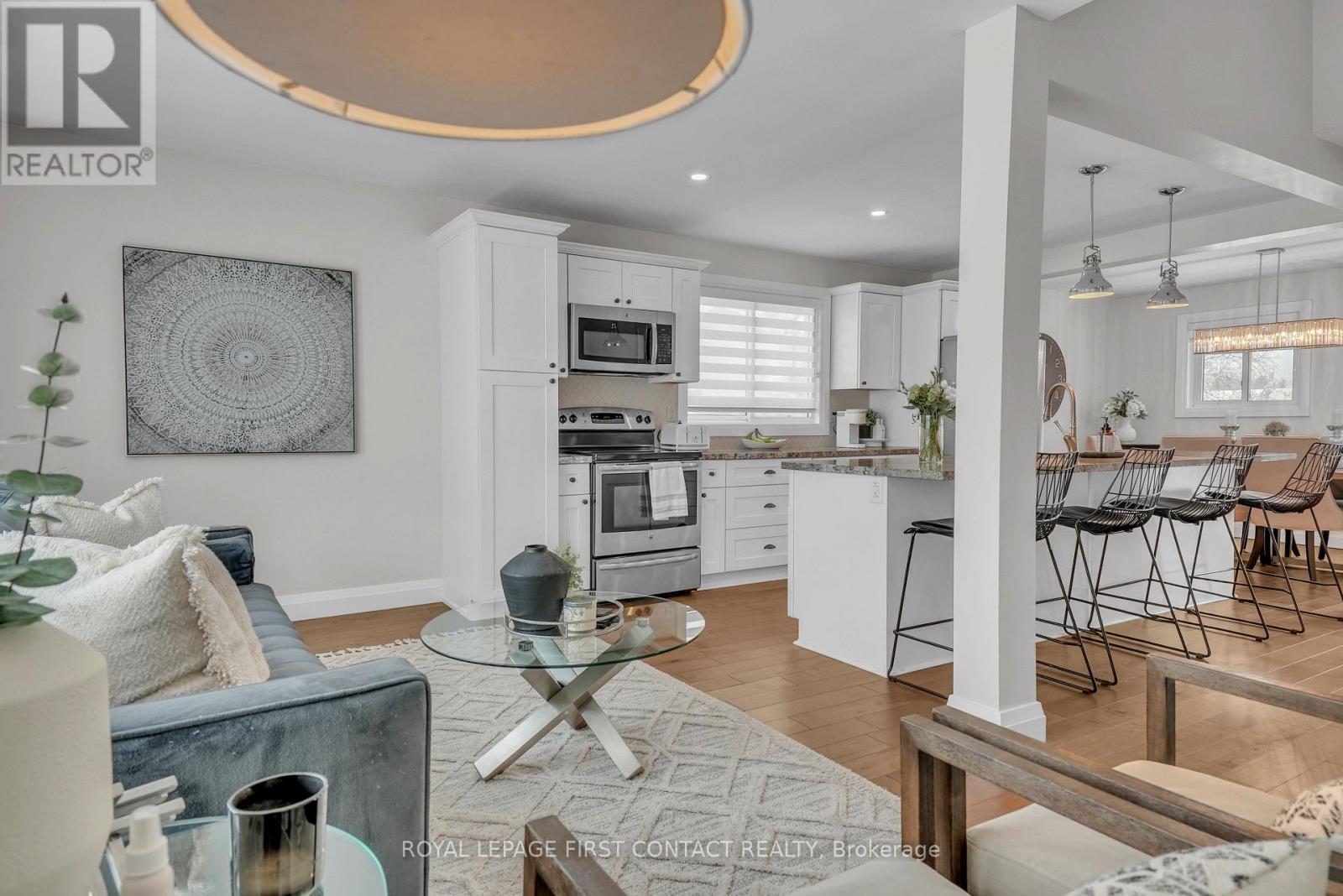 4 Grand Place, Barrie (Allandale Heights), Ontario  L4N 4Y3 - Photo 20 - S12751978