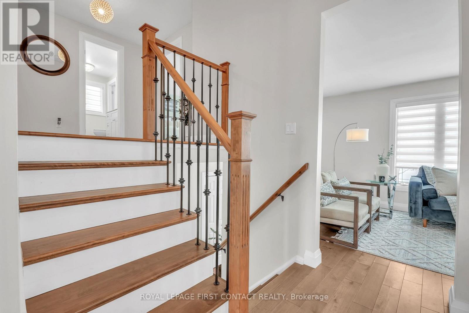 4 Grand Place, Barrie (Allandale Heights), Ontario  L4N 4Y3 - Photo 21 - S12751978