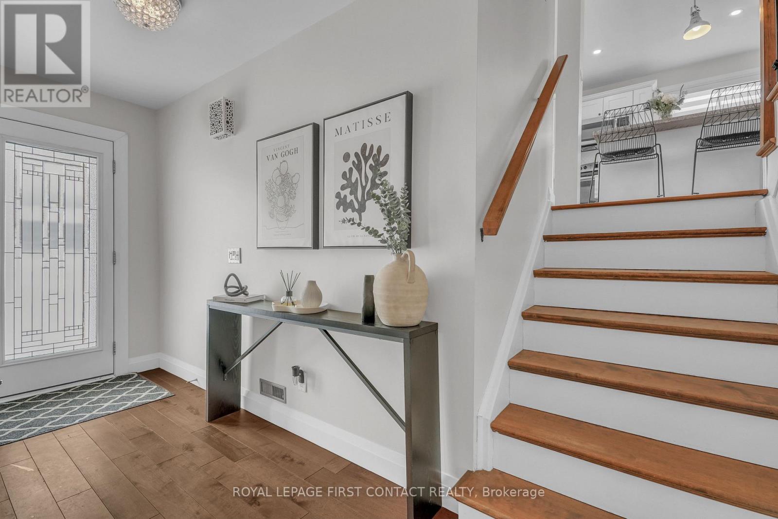 4 Grand Place, Barrie (Allandale Heights), Ontario  L4N 4Y3 - Photo 3 - S12751978