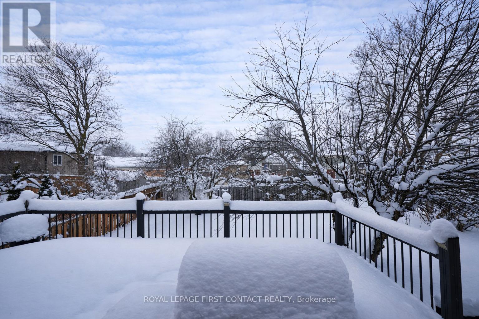 4 Grand Place, Barrie (Allandale Heights), Ontario  L4N 4Y3 - Photo 37 - S12751978