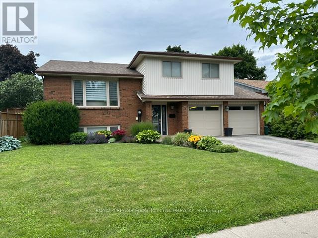 4 Grand Place, Barrie (Allandale Heights), Ontario  L4N 4Y3 - Photo 41 - S12751978