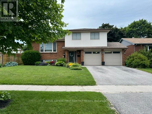 4 Grand Place, Barrie (Allandale Heights), Ontario  L4N 4Y3 - Photo 42 - S12751978