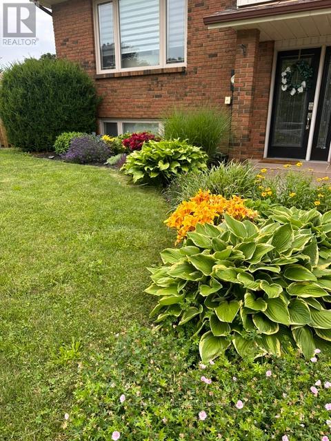 4 Grand Place, Barrie (Allandale Heights), Ontario  L4N 4Y3 - Photo 44 - S12751978