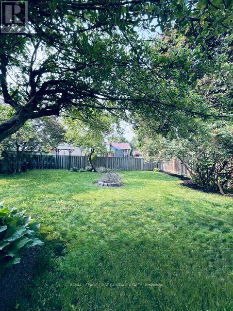 4 Grand Place, Barrie (Allandale Heights), Ontario  L4N 4Y3 - Photo 46 - S12751978