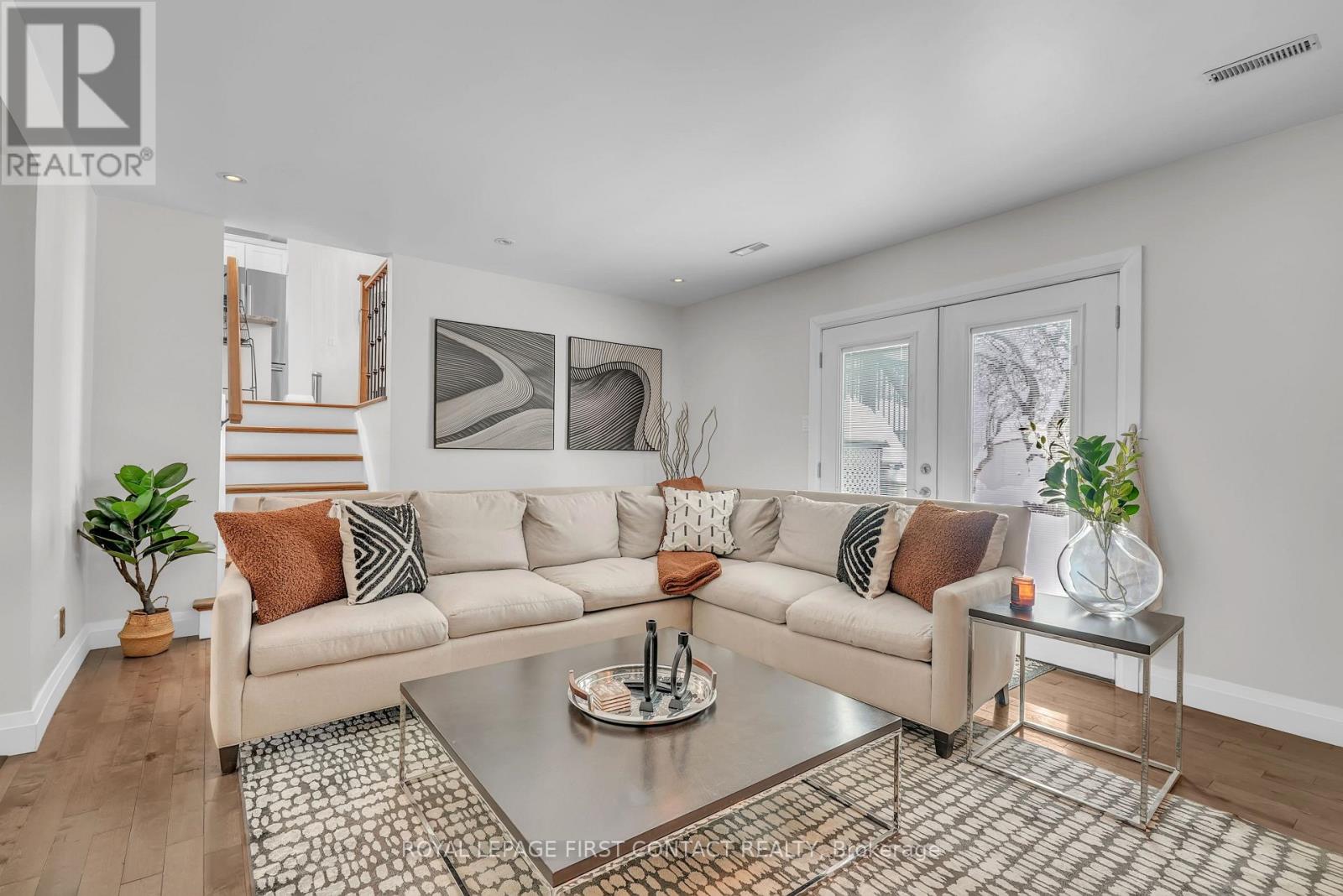 4 Grand Place, Barrie (Allandale Heights), Ontario  L4N 4Y3 - Photo 6 - S12751978