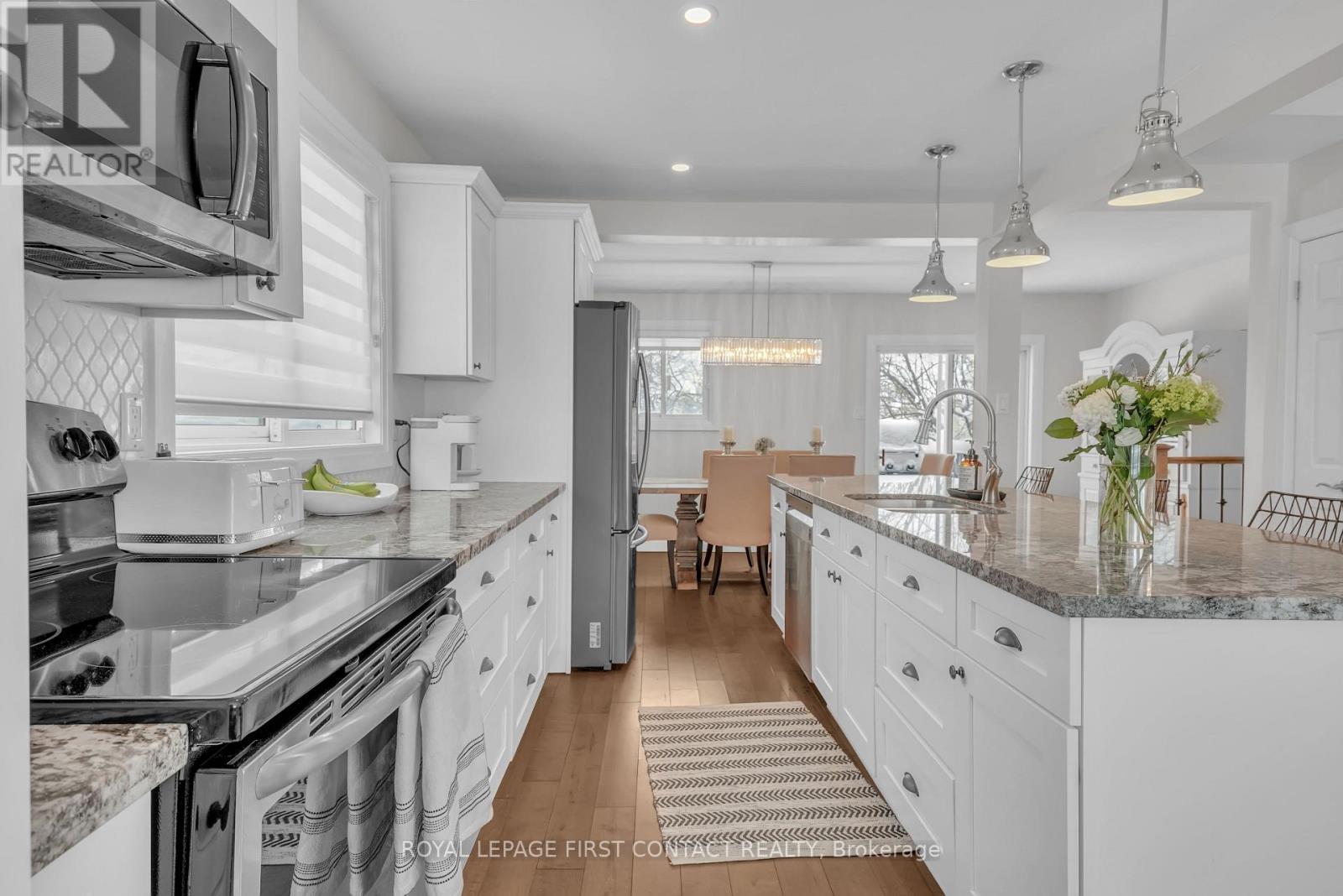 4 Grand Place, Barrie (Allandale Heights), Ontario  L4N 4Y3 - Photo 9 - S12751978