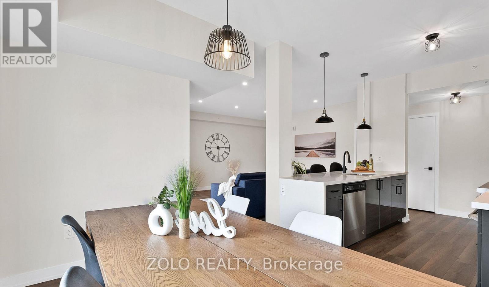 101 - 4 Spice Way, Barrie, Ontario  L9J 0M2 - Photo 10 - S12751982