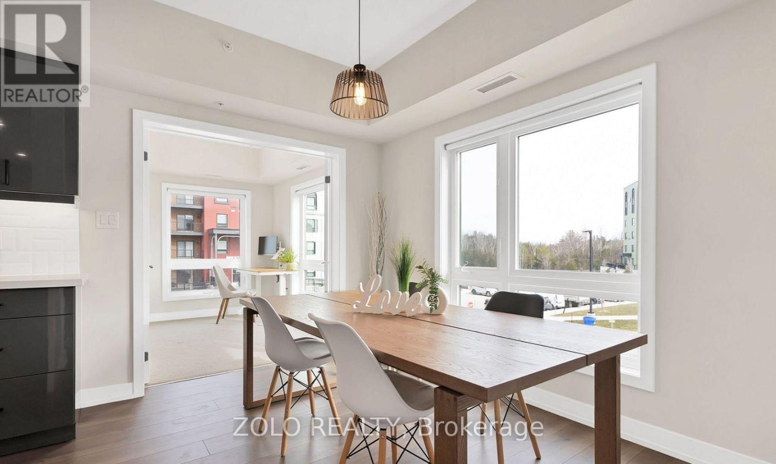 101 - 4 Spice Way, Barrie, Ontario  L9J 0M2 - Photo 11 - S12751982