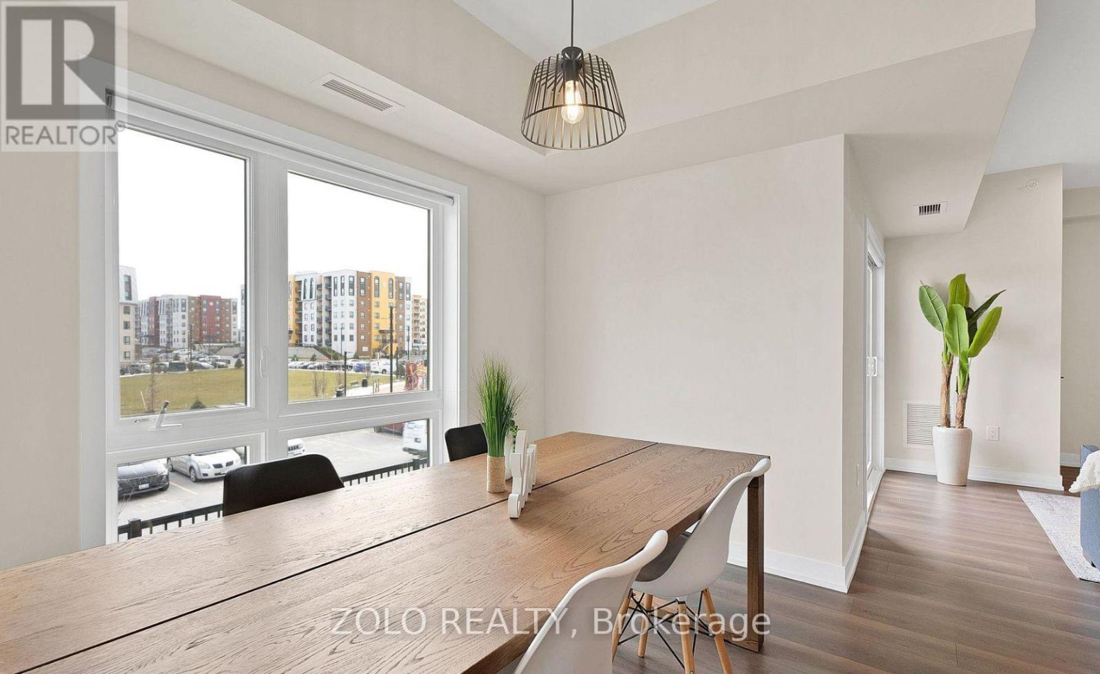 101 - 4 Spice Way, Barrie, Ontario  L9J 0M2 - Photo 12 - S12751982