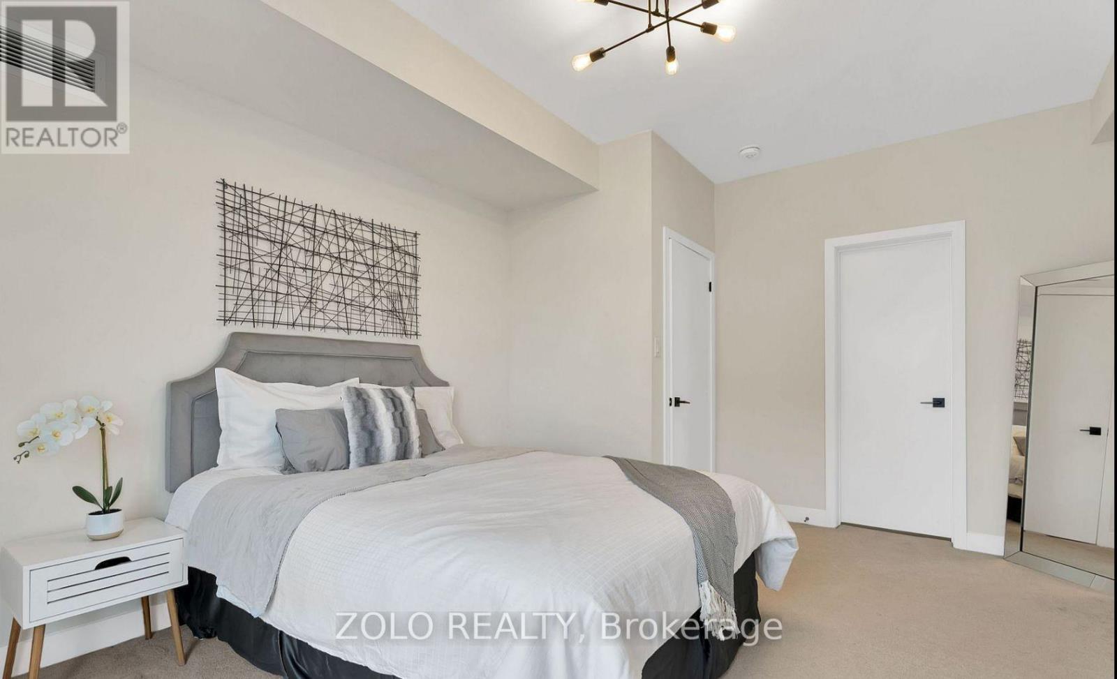 101 - 4 Spice Way, Barrie, Ontario  L9J 0M2 - Photo 14 - S12751982