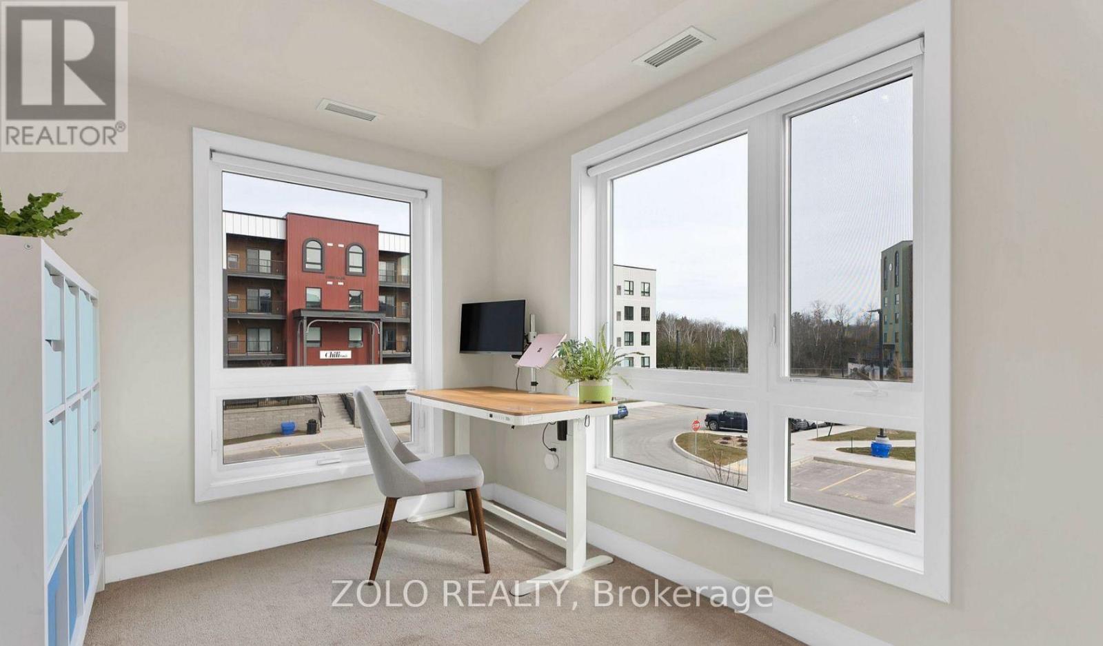 101 - 4 Spice Way, Barrie, Ontario  L9J 0M2 - Photo 16 - S12751982