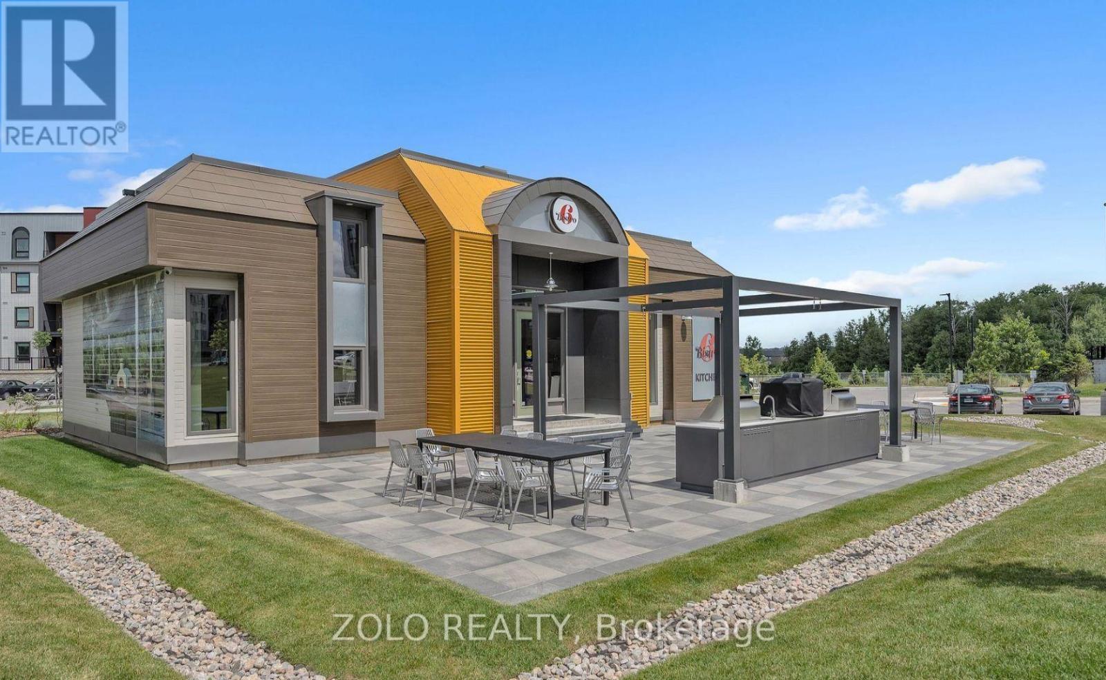 101 - 4 Spice Way, Barrie, Ontario  L9J 0M2 - Photo 23 - S12751982