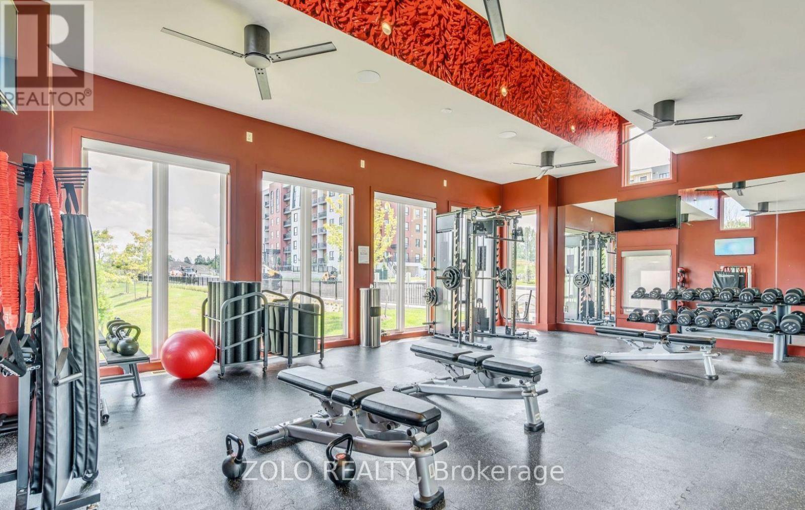 101 - 4 Spice Way, Barrie, Ontario  L9J 0M2 - Photo 26 - S12751982