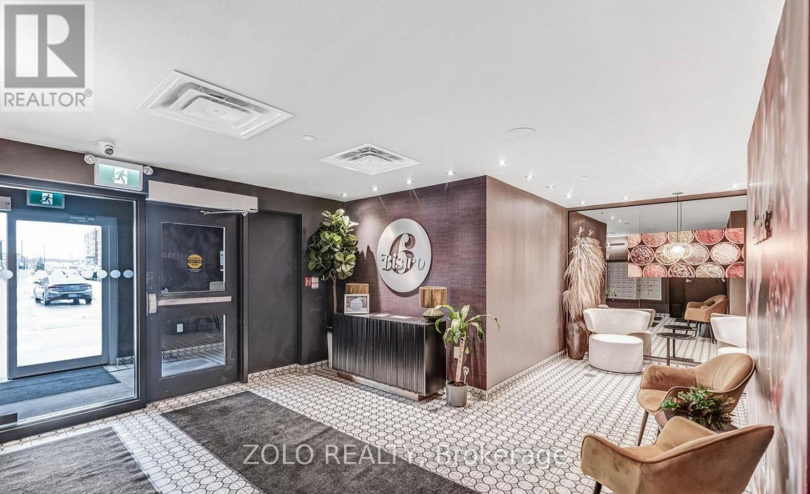 101 - 4 Spice Way, Barrie, Ontario  L9J 0M2 - Photo 4 - S12751982