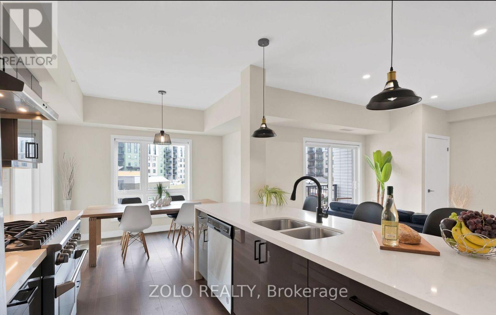 101 - 4 Spice Way, Barrie, Ontario  L9J 0M2 - Photo 5 - S12751982