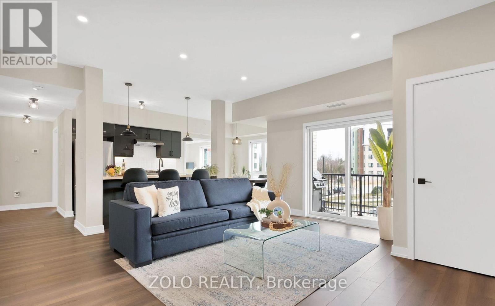 101 - 4 Spice Way, Barrie, Ontario  L9J 0M2 - Photo 8 - S12751982